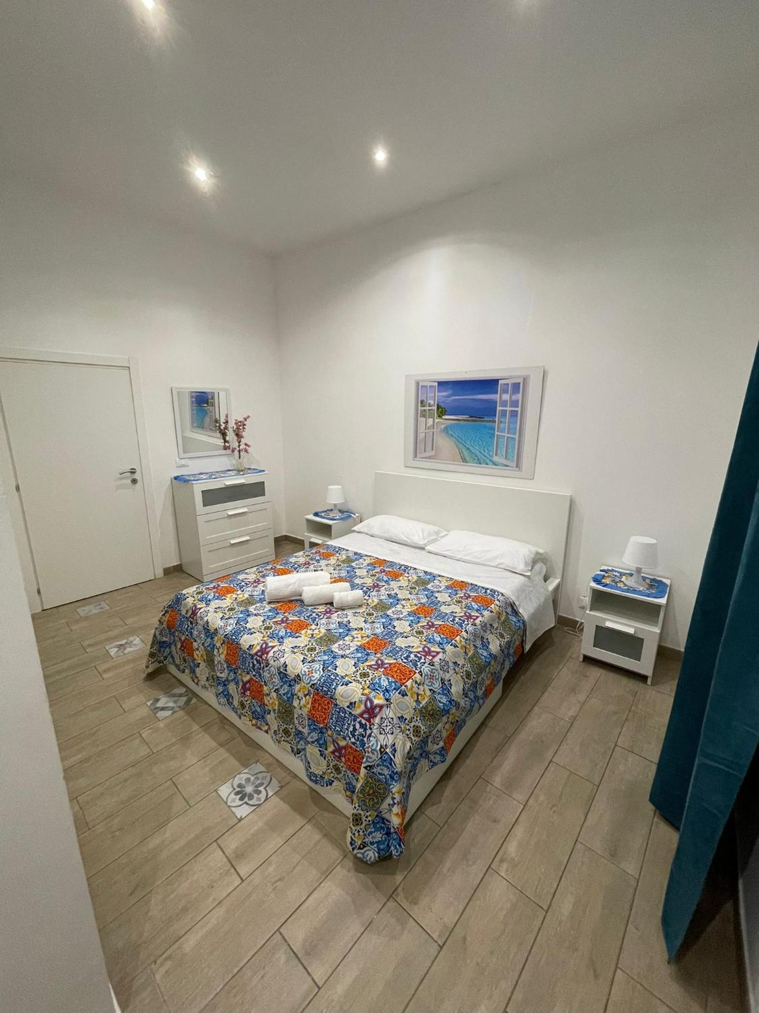 Ciuri Ciuri House Apartment