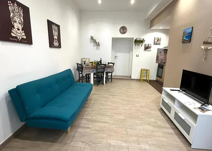 Ciuri Ciuri House