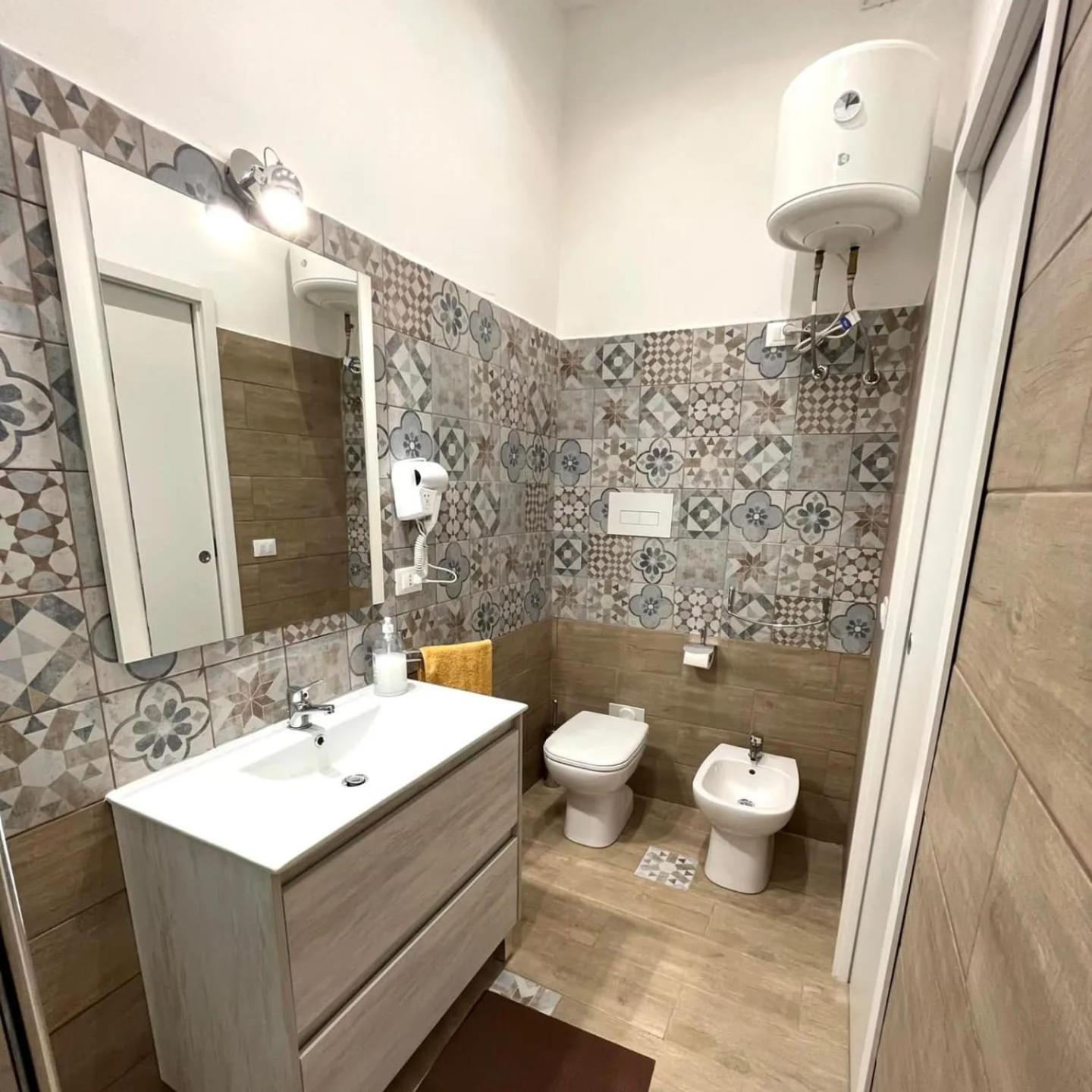 Ciuri Ciuri House Palermo