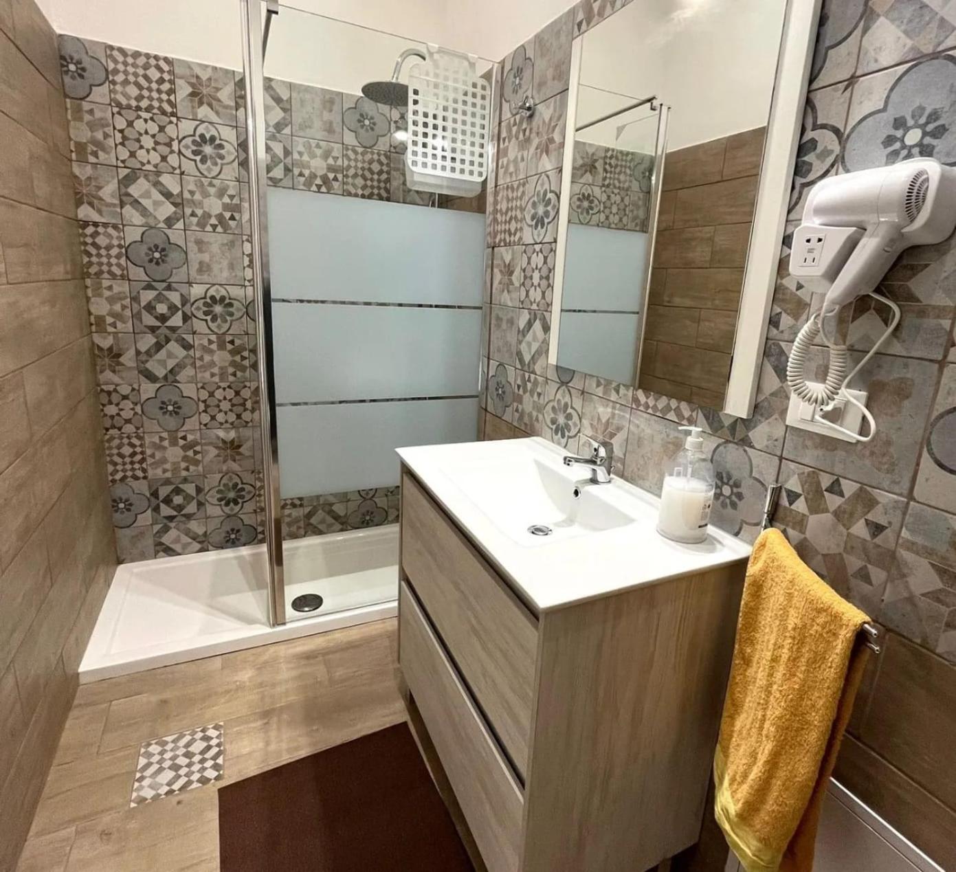 Appartamento Ciuri Ciuri House *