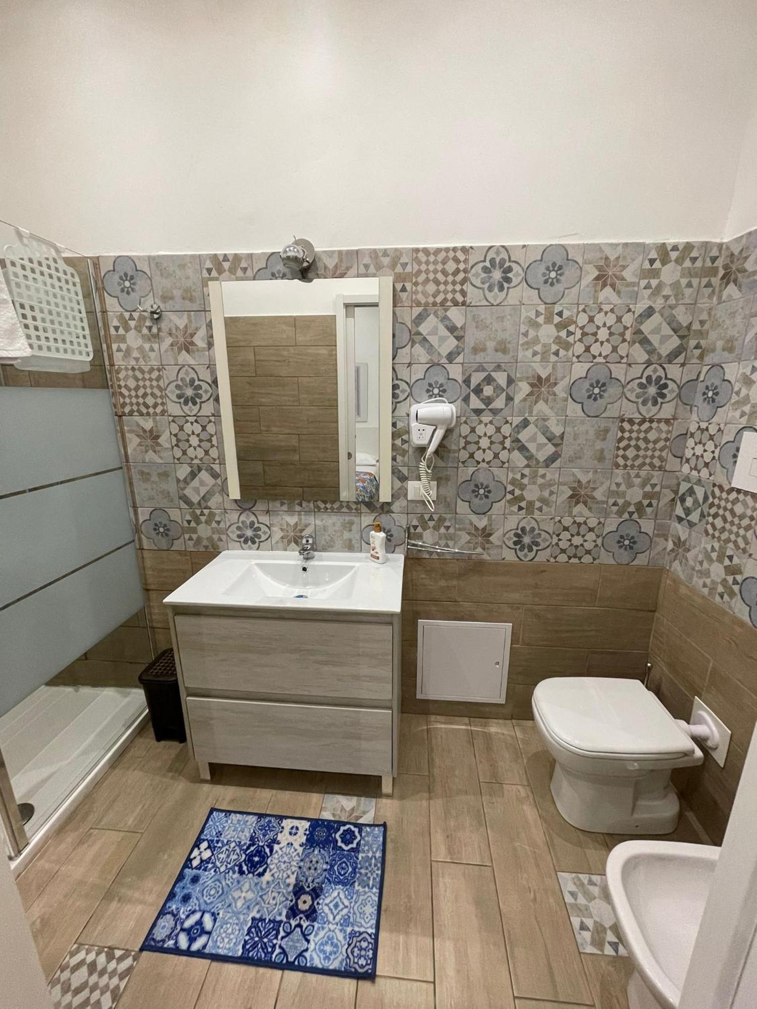 Ciuri Ciuri House Palermo