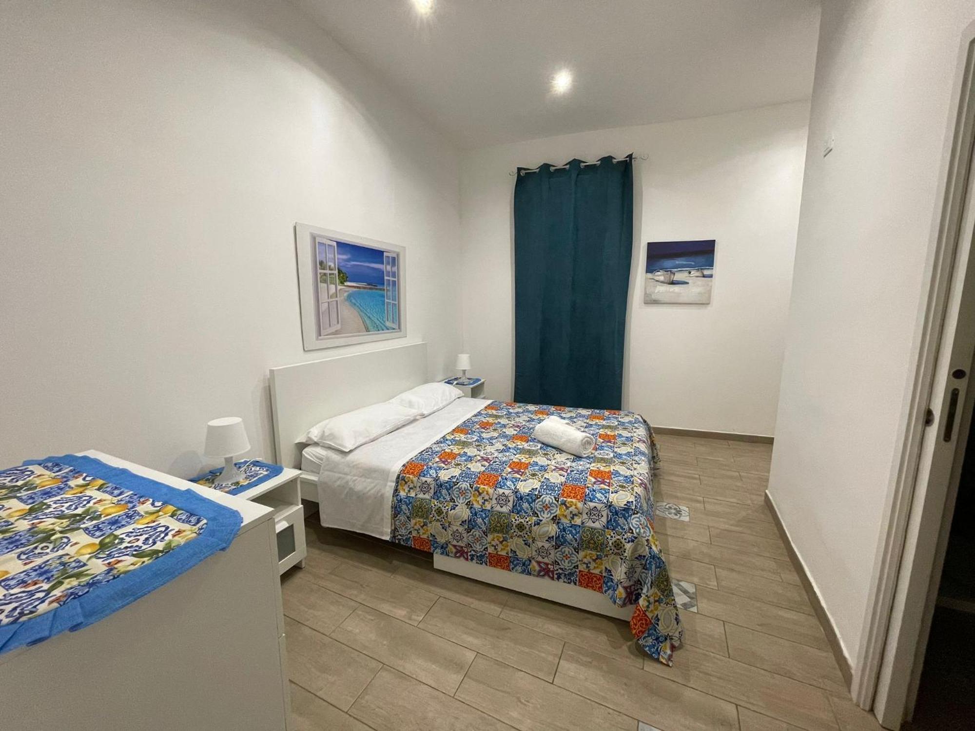 Ciuri Ciuri House *