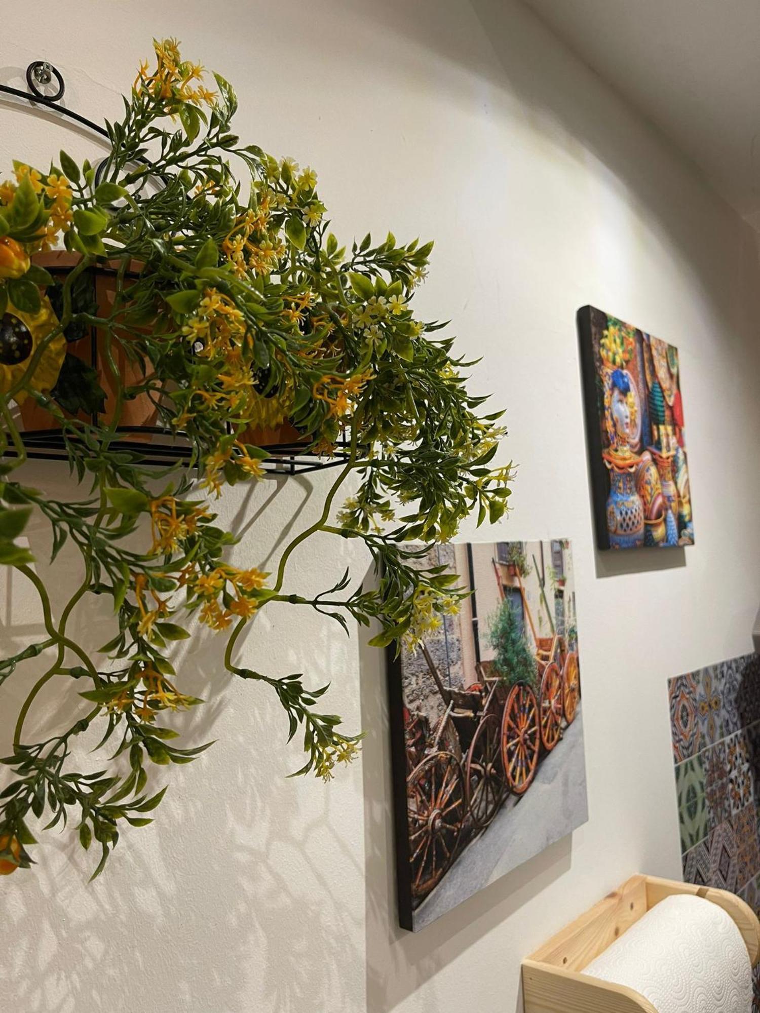 Ciuri Ciuri House Appartamento Palermo
