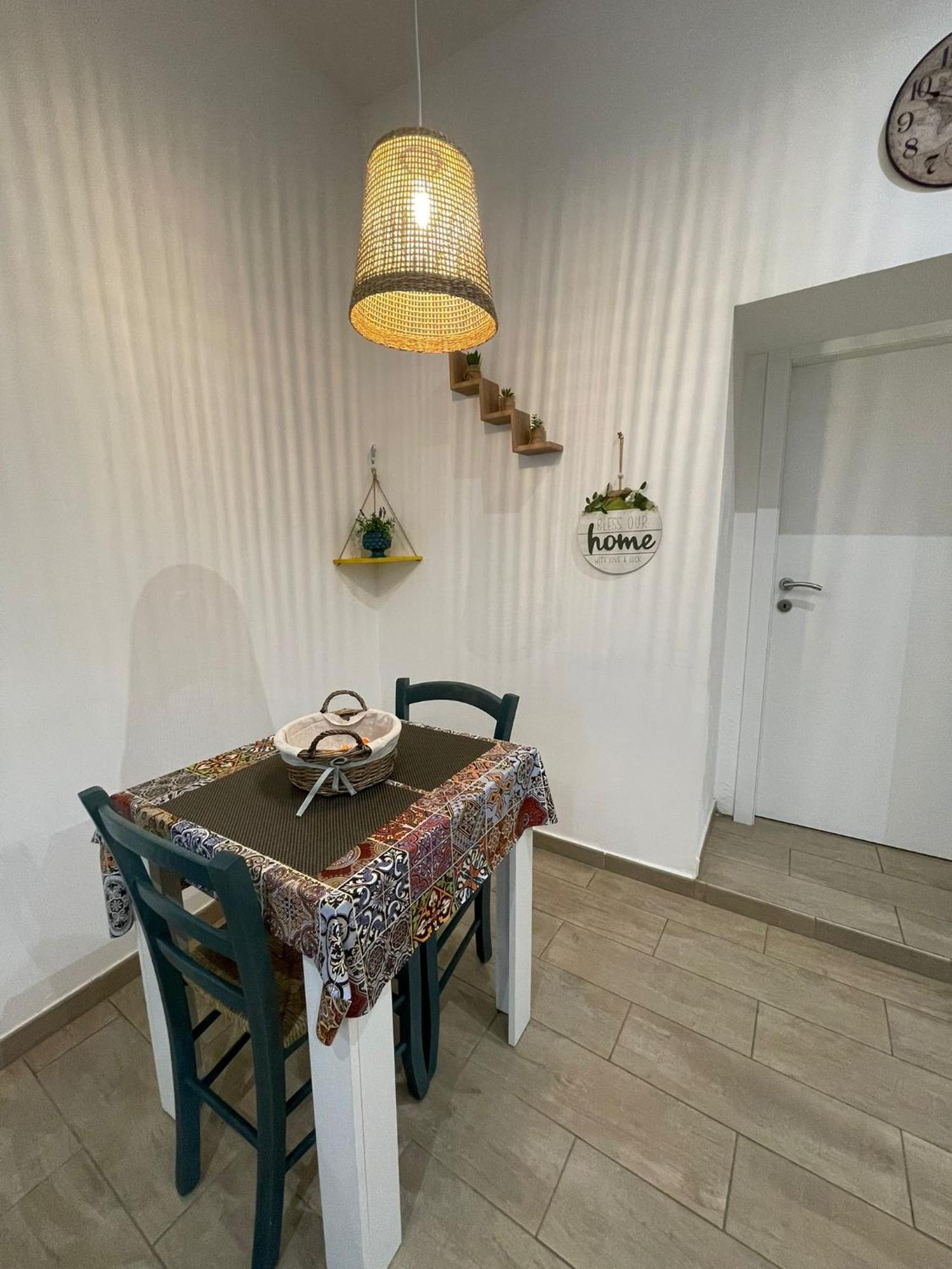 Appartamento Ciuri Ciuri House *